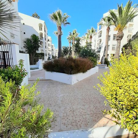 Beachfront Penthouse 3 Double Bedrooms, 2 Bathrooms San Luis de Sabinillas Exteriér fotografie