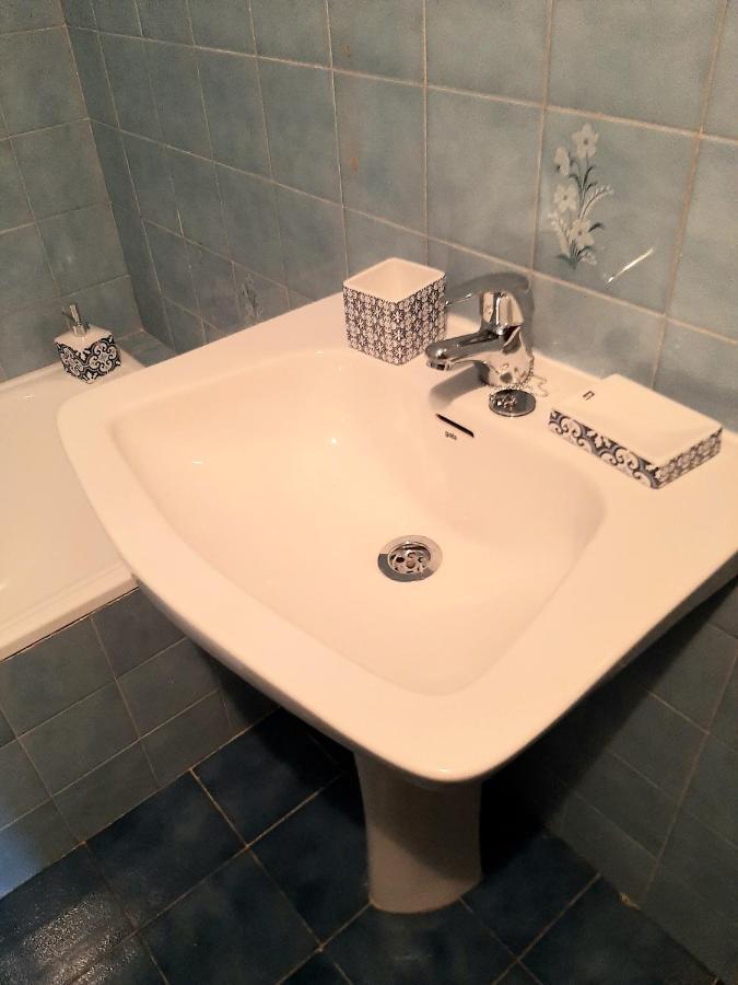 Beachfront Penthouse 3 Double Bedrooms, 2 Bathrooms San Luis de Sabinillas Exteriér fotografie